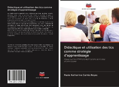 Didactique et utilisation des tics comme stratégie d'apprentissage