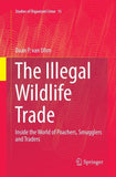 The Illegal Wildlife Trade