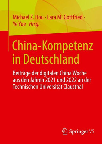 China-Kompetenz in Deutschland