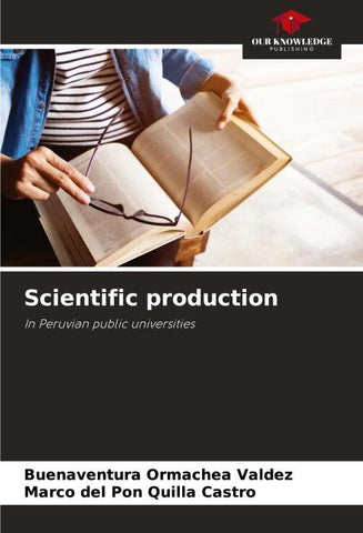 Scientific production
