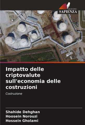 Impatto delle criptovalute sull'economia delle costruzioni