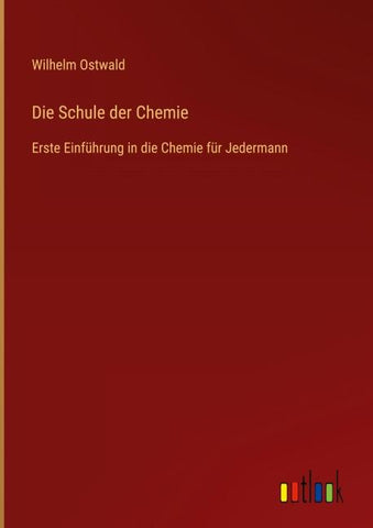 Die Schule der Chemie