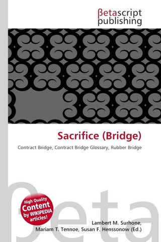 Sacrifice (Bridge)