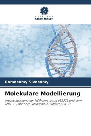 Molekulare Modellierung