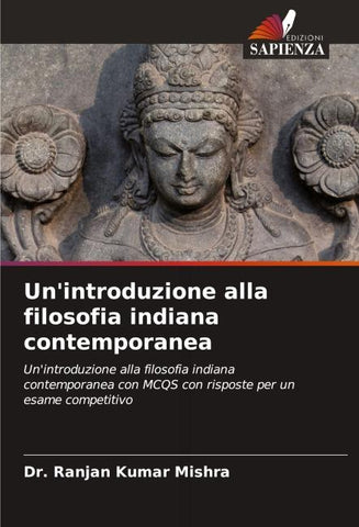 Un'introduzione alla filosofia indiana contemporanea