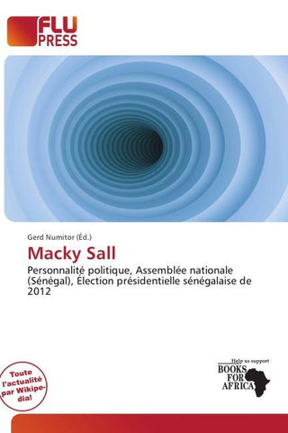 Macky Sall