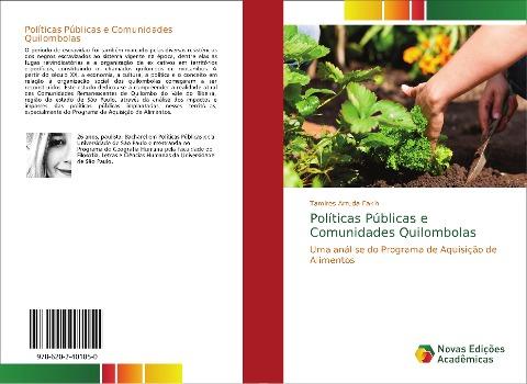 Políticas Públicas e Comunidades Quilombolas