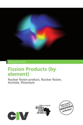 Fission Products (by element)