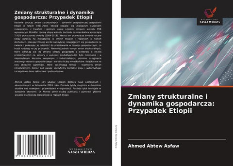 Zmiany strukturalne i dynamika gospodarcza: Przypadek Etiopii
