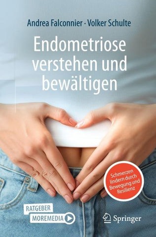 Endometriose verstehen und bewältigen