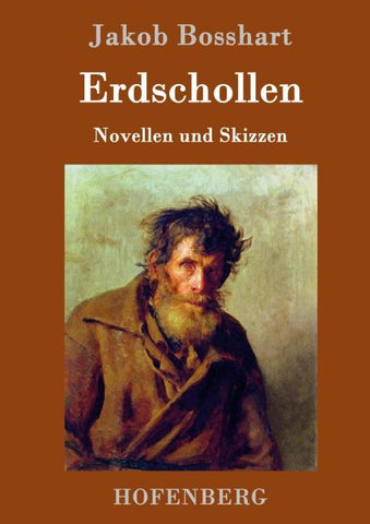 Erdschollen