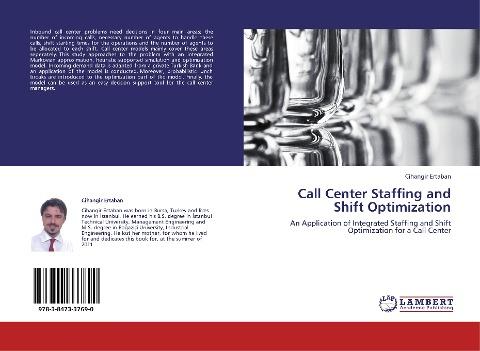 Call Center Staffing and Shift Optimization