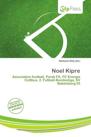 Noel Kipre