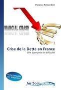 Crise de la Dette en France