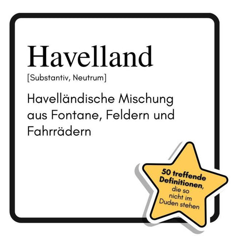 Havelland