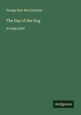 The Day of the Dog