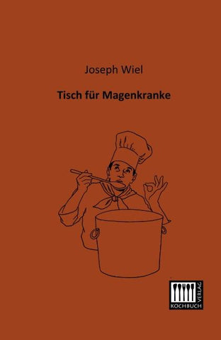 Tisch für Magenkranke