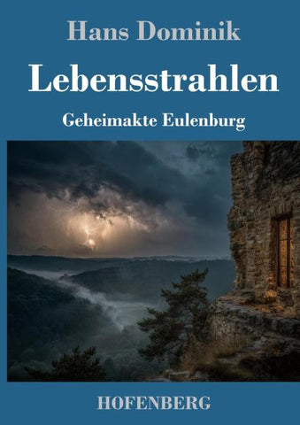 Lebensstrahlen