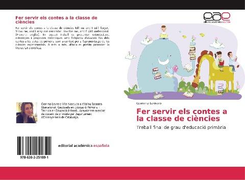 Fer servir els contes a la classe de ciències