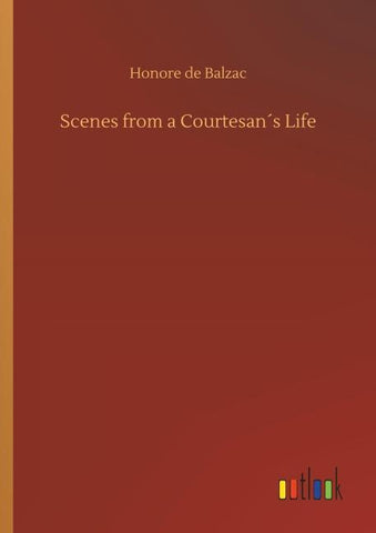 Scenes from a Courtesan´s Life