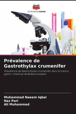 Prévalence de Gastrothylax crumenifer