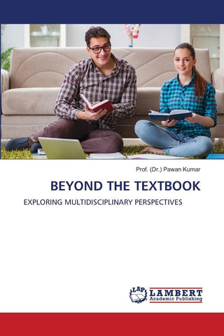 BEYOND THE TEXTBOOK