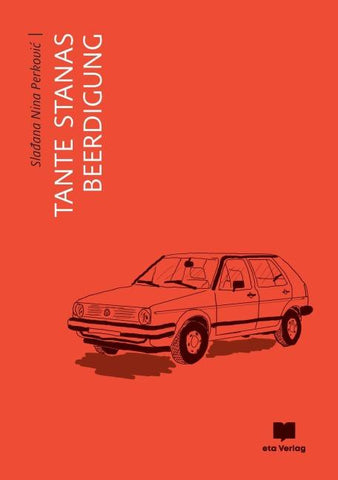 Tante Stanas Beerdigung