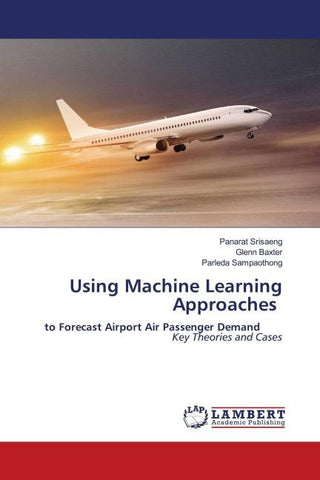 Using Machine Learning Approaches