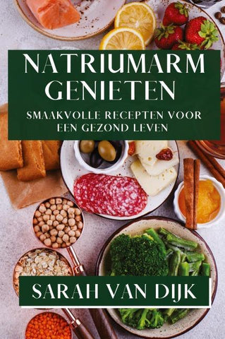 Natriumarm Genieten