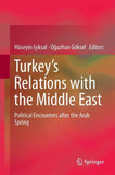 Turkey’s Relations with the Middle East