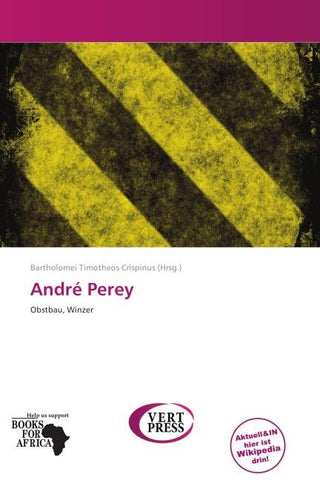 André Perey