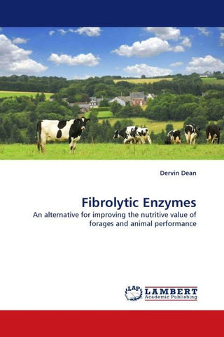 Fibrolytic Enzymes