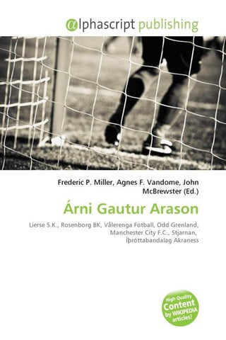 Árni Gautur Arason