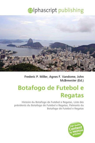 Botafogo de Futebol e Regatas