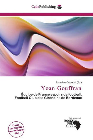 Yoan Gouffran