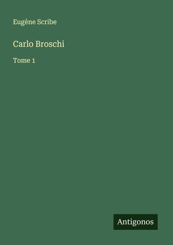 Carlo Broschi