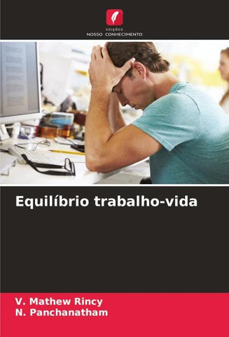 Equilíbrio trabalho-vida