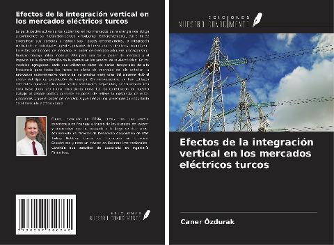 Efectos de la integración vertical en los mercados eléctricos turcos