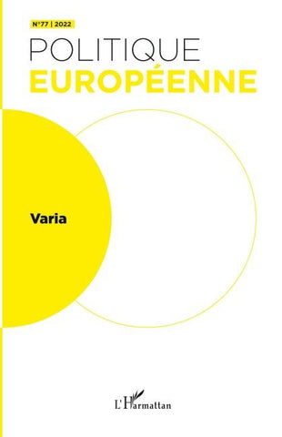 Varia