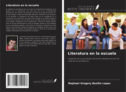 Literatura en la escuela
