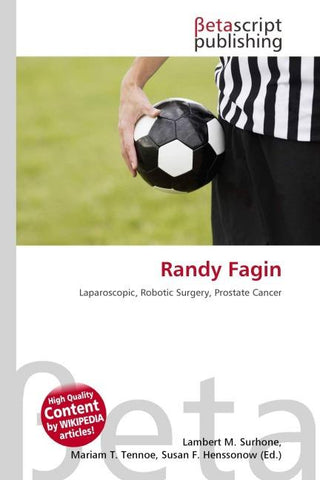 Randy Fagin
