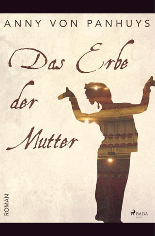 Das Erbe der Mutter