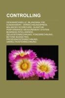 Controlling