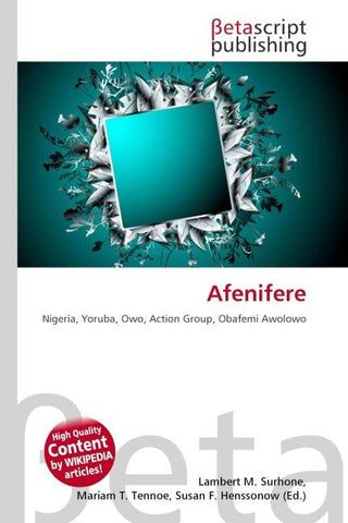Afenifere