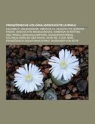 Französische Kolonialgeschichte (Afrika)