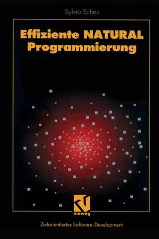 Effiziente NATURAL-Programmierung