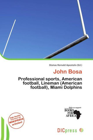 John Bosa