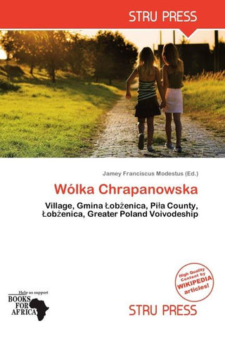 Wólka Chrapanowska