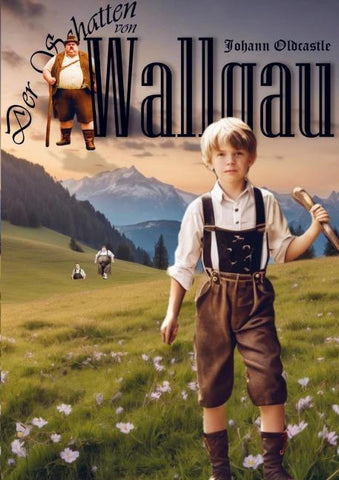 Der Schatten von Wallgau