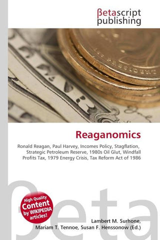 Reaganomics